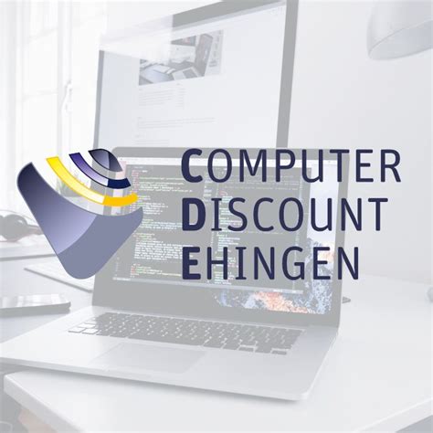 Computerdiscount Ehingen cde24.de .